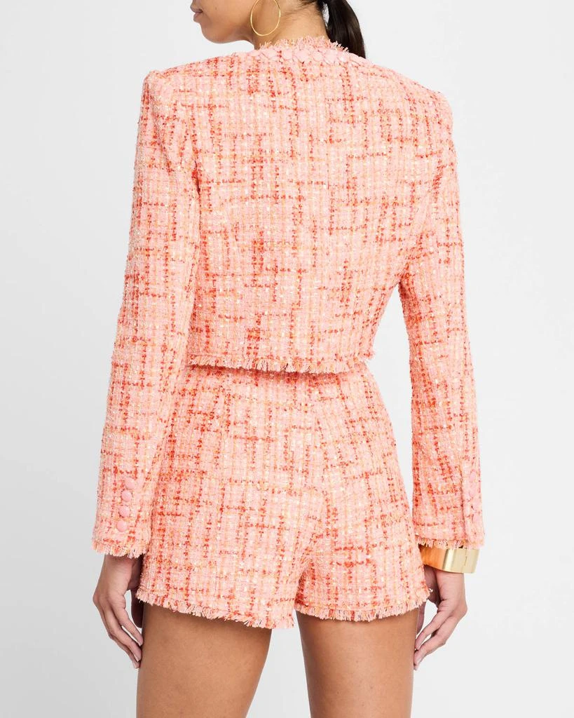Cinq a Sept Lucie Boucle Audette Jacket 3