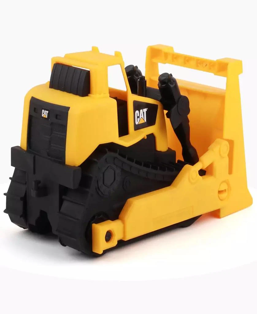 Caterpillar Cat Construction Fleet Toy Wheel Loader 4