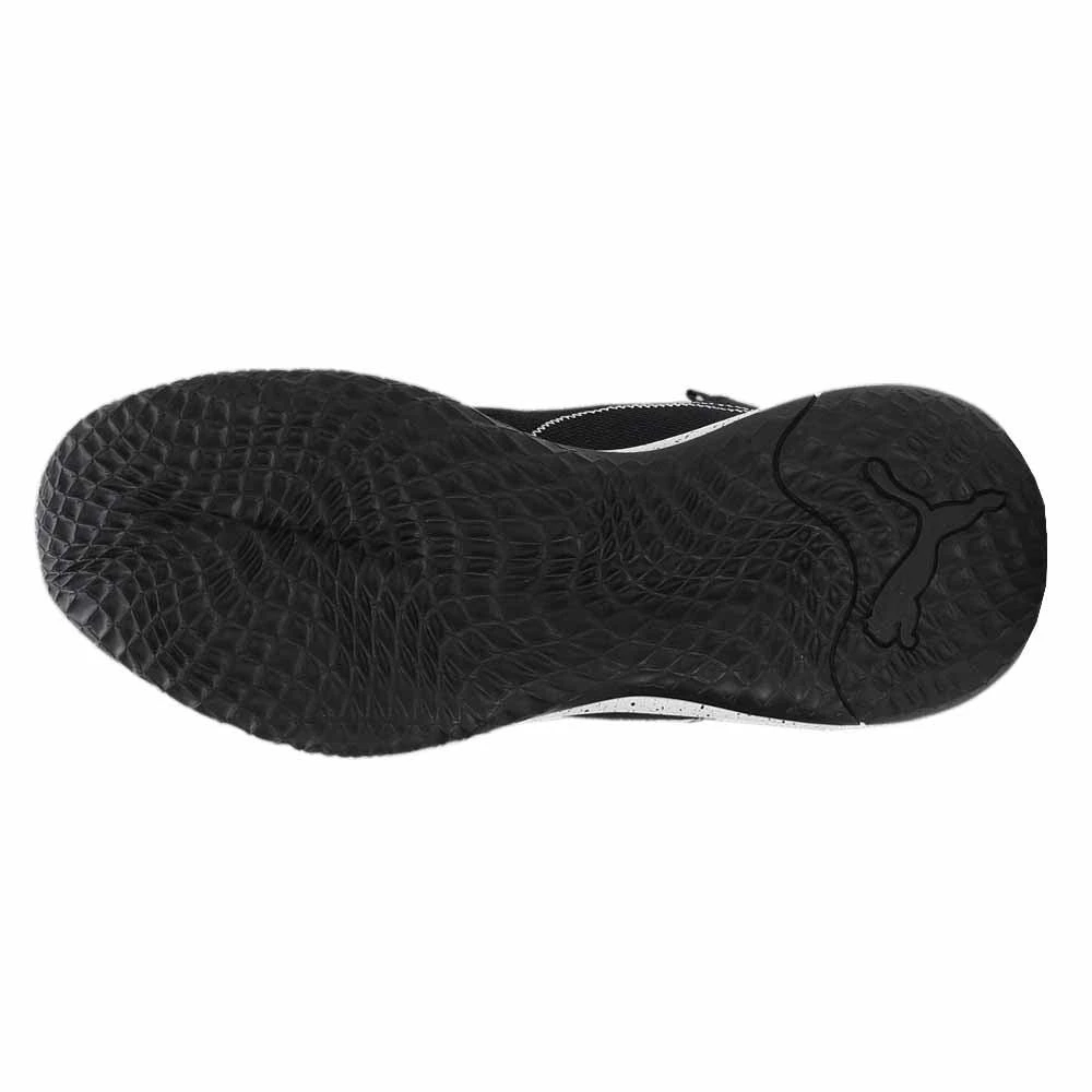 Puma Playmaker Pro Mid Splatter Basketball Shoes 5