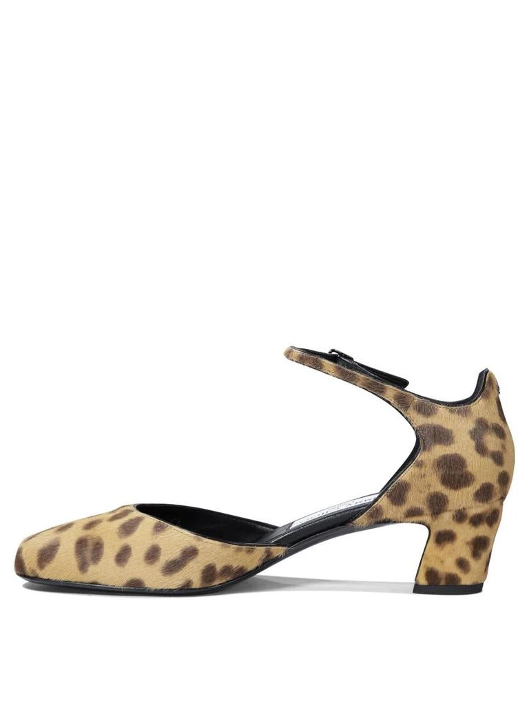 Jimmy Choo Jimmy Choo "Pixie" Mary Jane 3