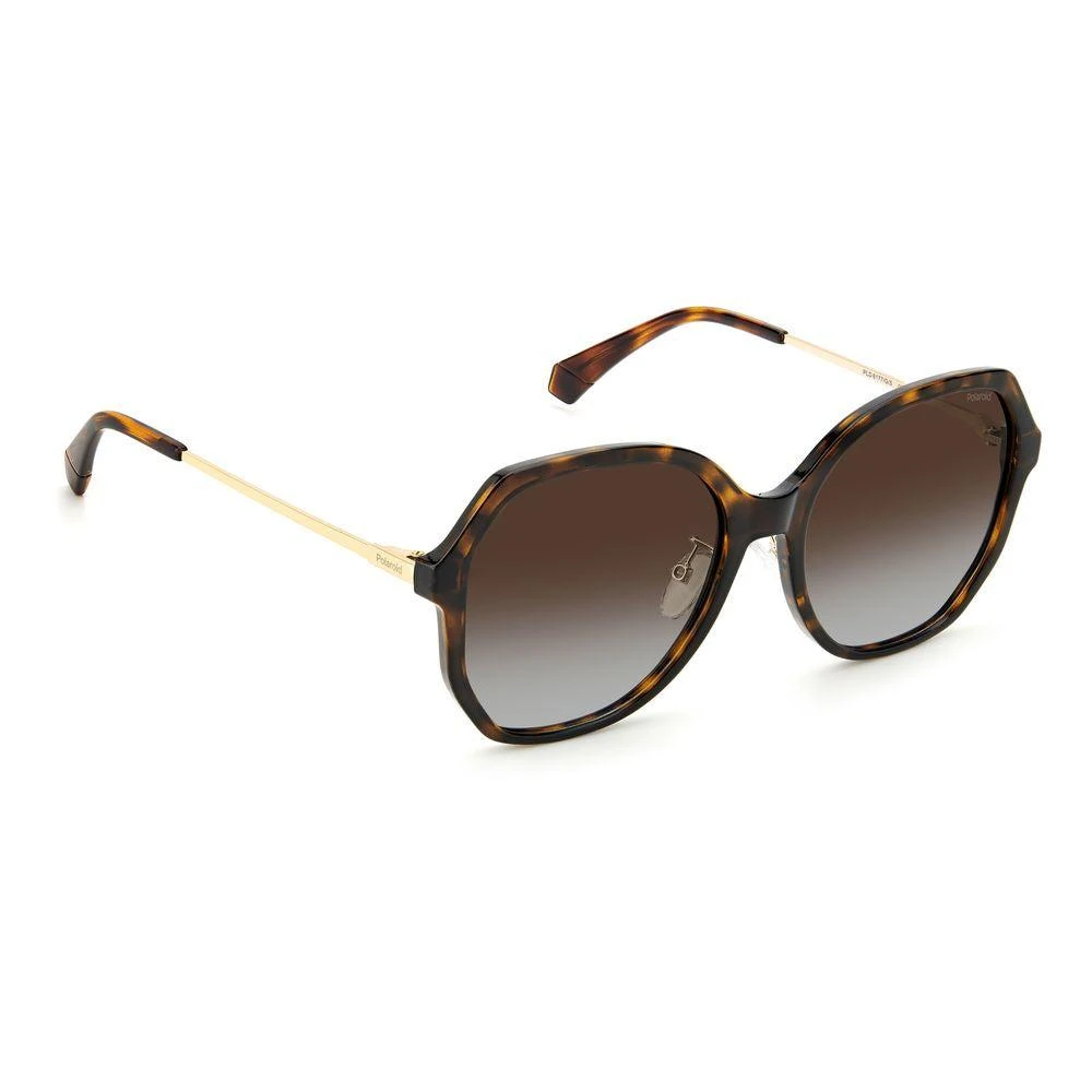 Polaroid Plastic Women's Sunglasses 3