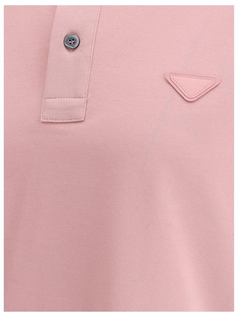 Prada Prada Polo Shirts 3