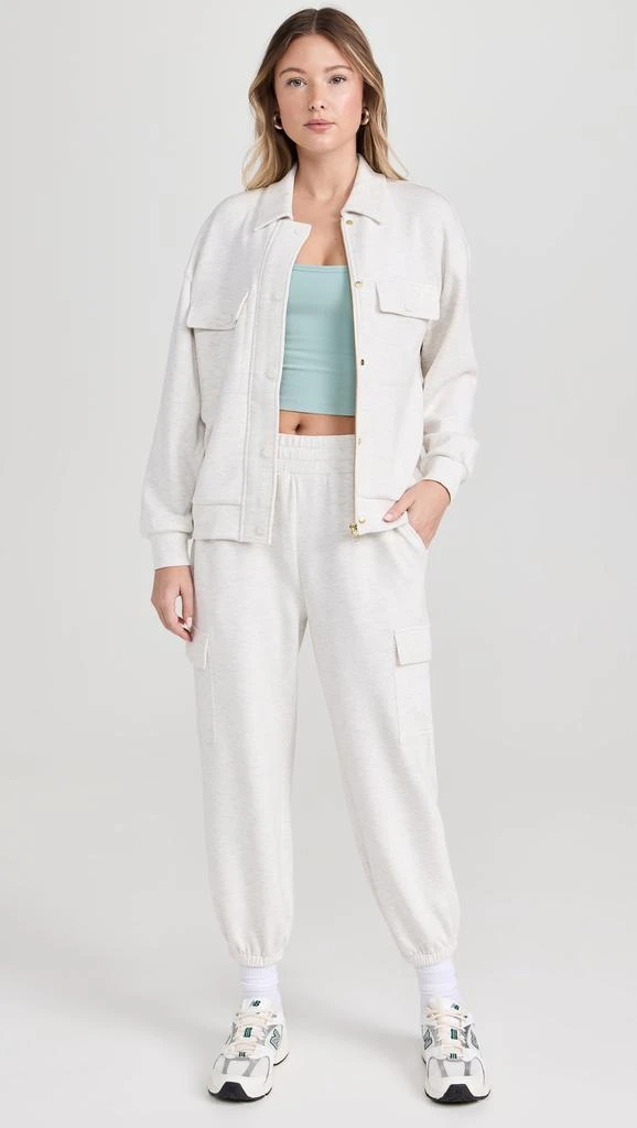 Varley Elizabeth Jacket 4