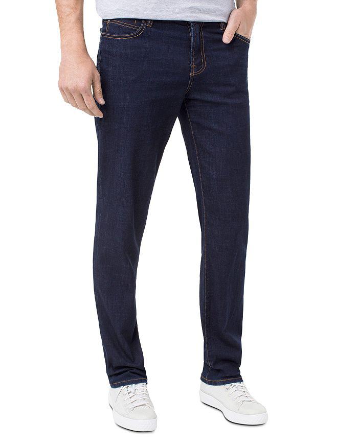 Liverpool Liverpool Kingston Modern Slim Fit Jeans