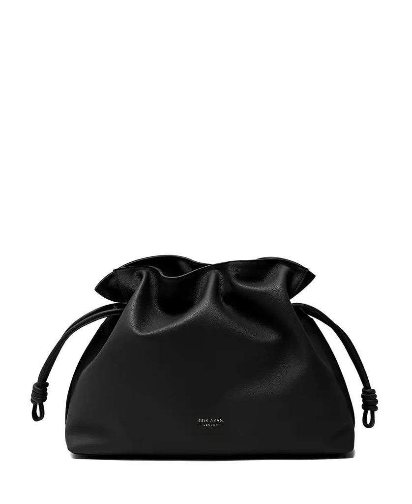 Esin Akan Emma Large Leather Tote Bag 3