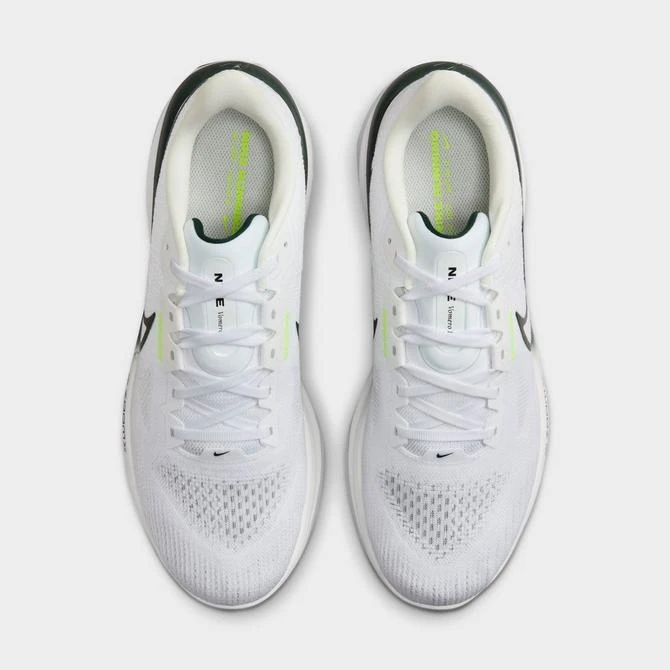 NIKE Men's Nike Vomero 17 Running Shoes 5