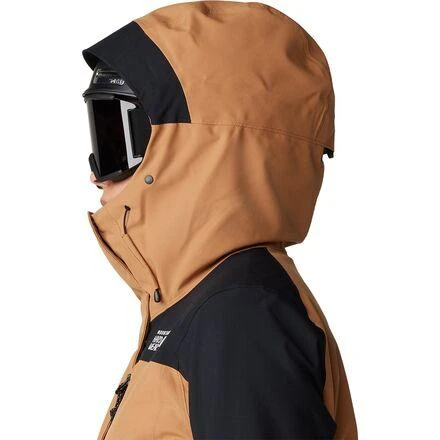 Mountain Hardwear Powder Maven Jacket - Women's 10