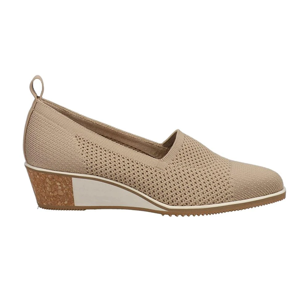 Vaneli Galen Stretch Wedge Shoes 1