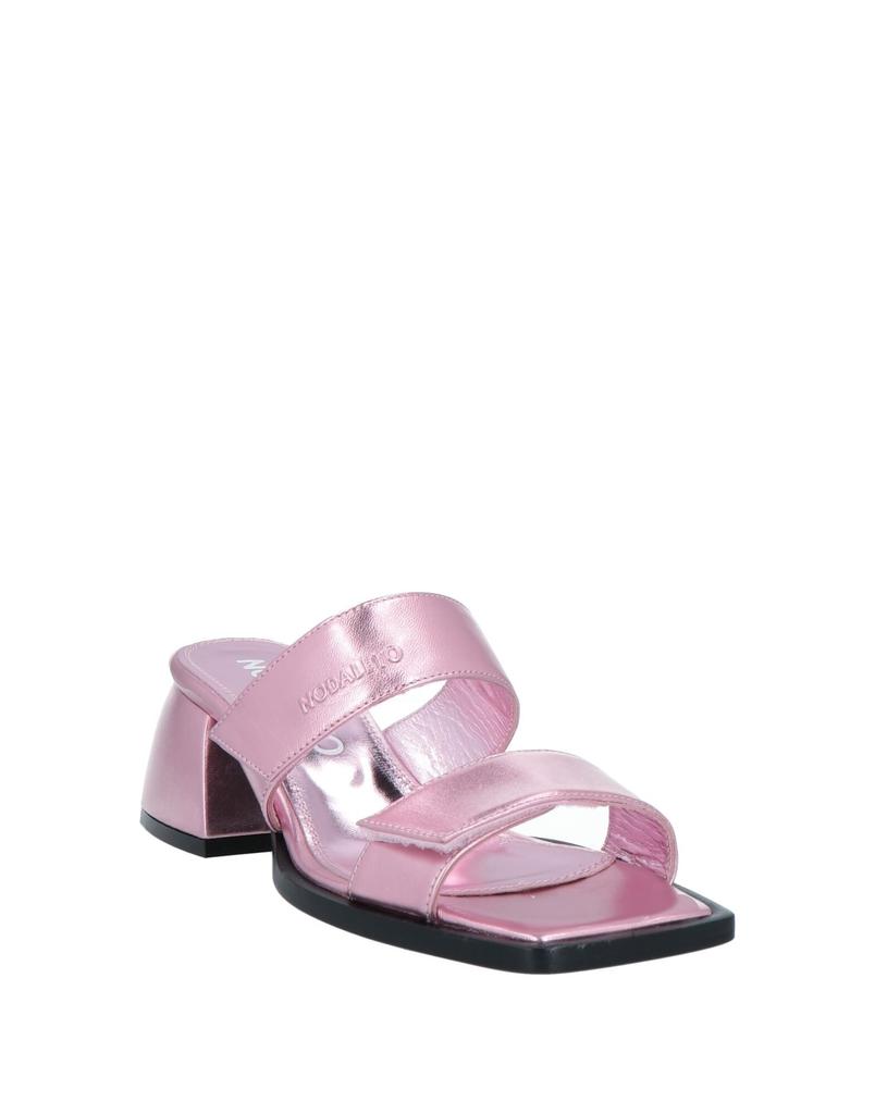 NODALETO Sandals