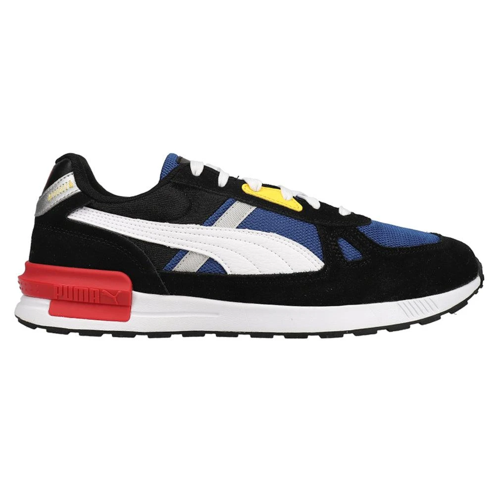 Puma Graviton Pro Lace Up Sneakers 1