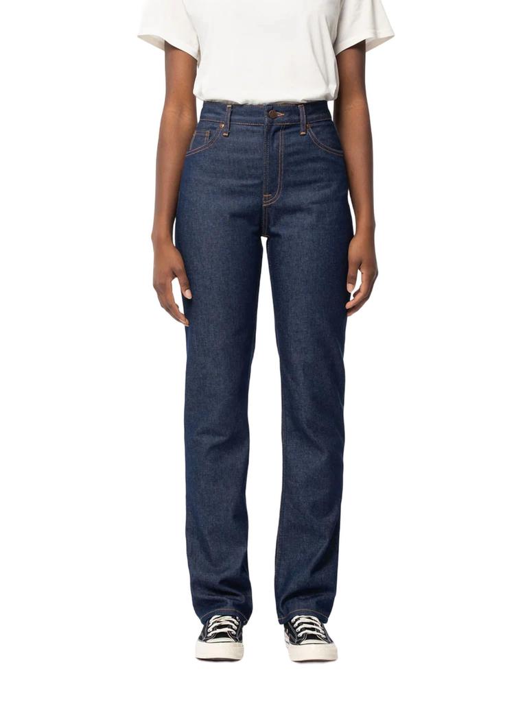 Nudie Jeans Lofty Lo Jean