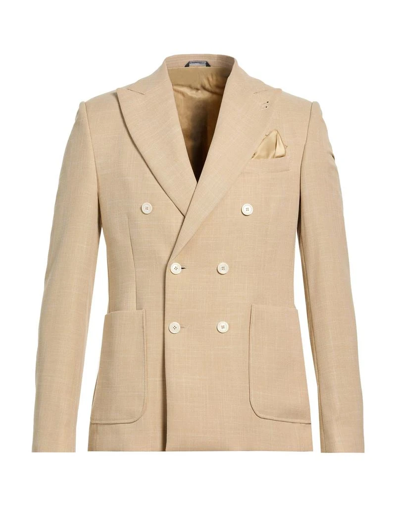 DANIELE ALESSANDRINI Blazer
