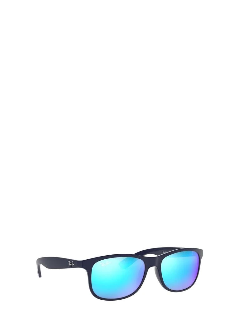 Ray-Ban Ray-Ban Andy Square-Frame Sunglasses 2