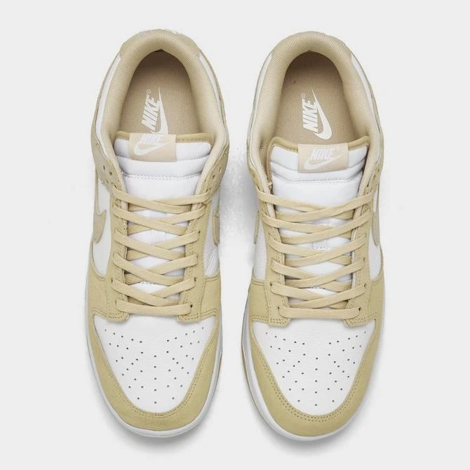 NIKE Nike Dunk Low Retro Casual Shoes 5