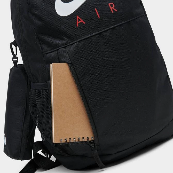 NIKE Kids' Nike Air Backpack (20L) 5
