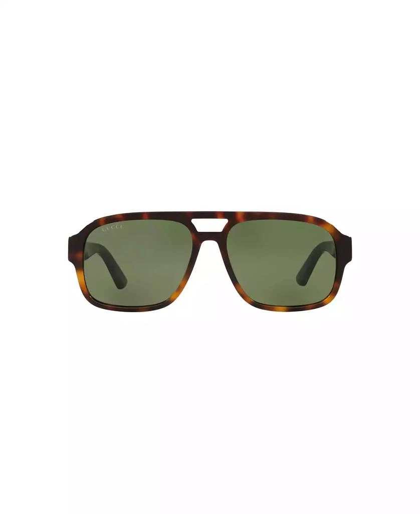 Gucci Men's Sunglasses, GG0925S 3