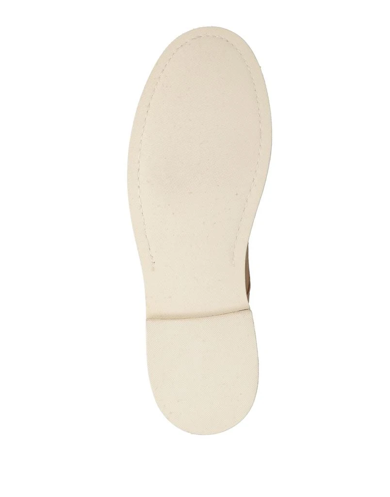PANTANETTI Laced shoes 5