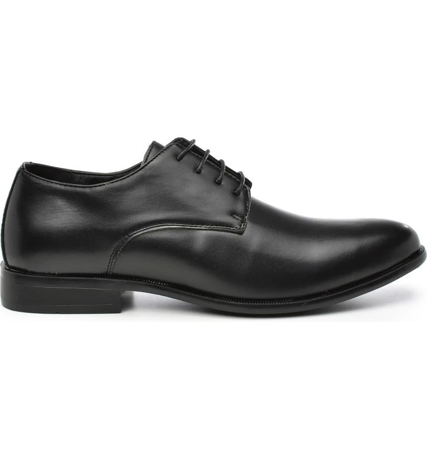 Tahari Lace-Up Derby 4