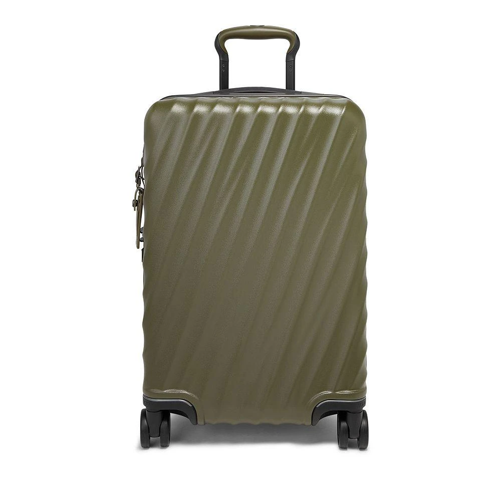Tumi 19 Degree International Expandable 4-Wheel Carry-On 1