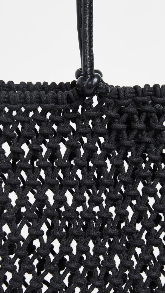 Clare V Sandy Tote 4