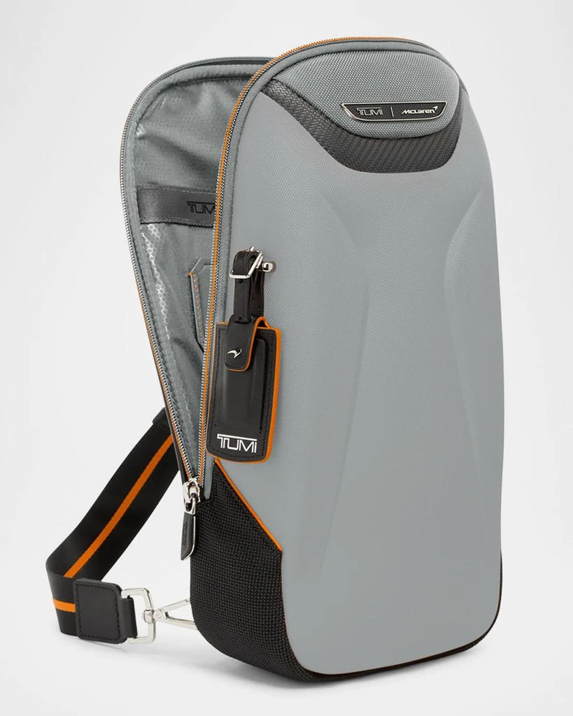 Tumi McLaren Torque Sling Backpack 2