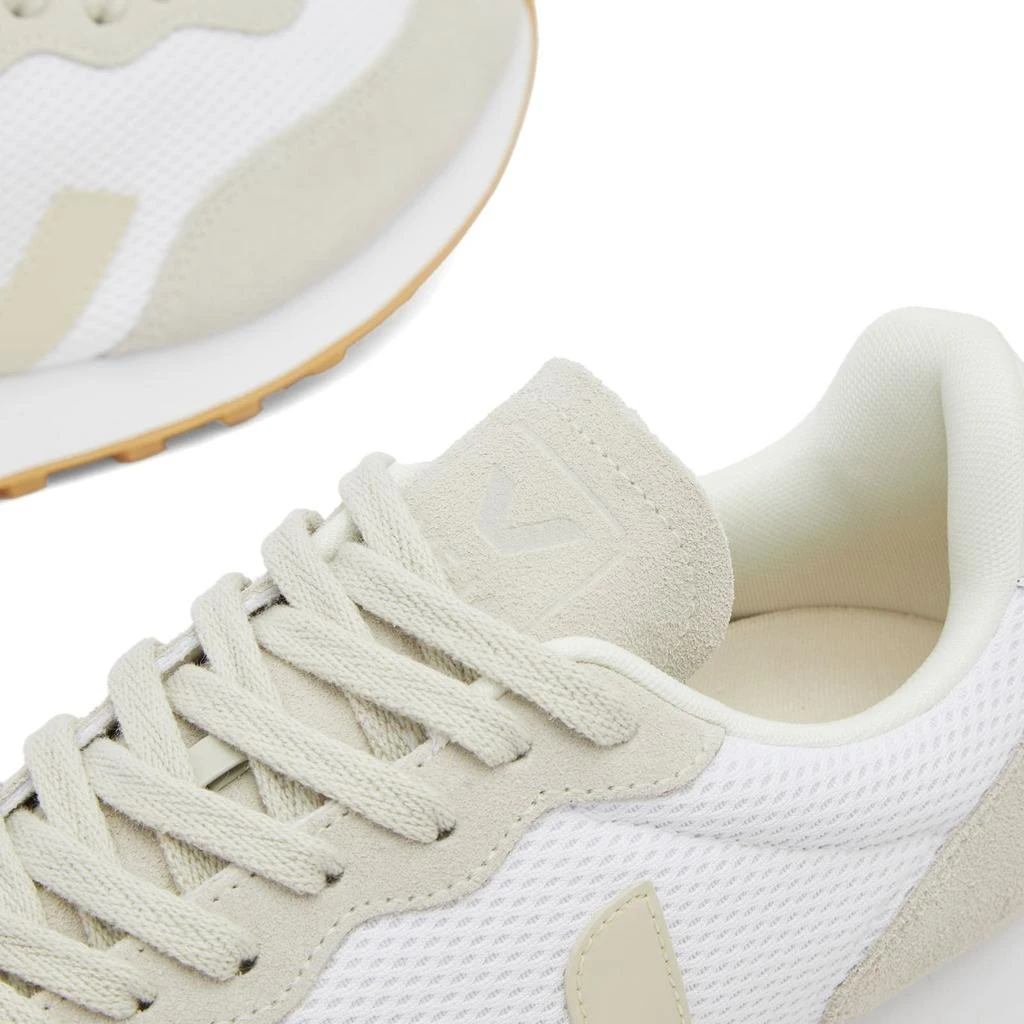 Veja Veja Womens Rio Branco Sneakers 4