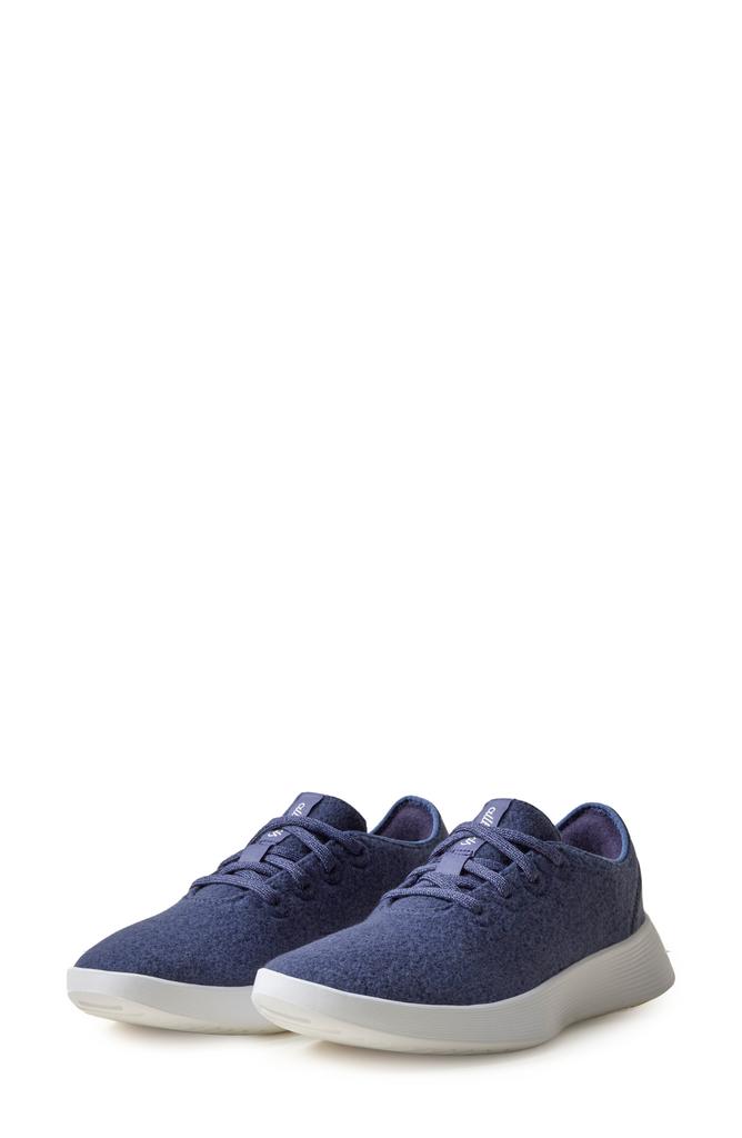allbirds Wool Runner Go Sneaker