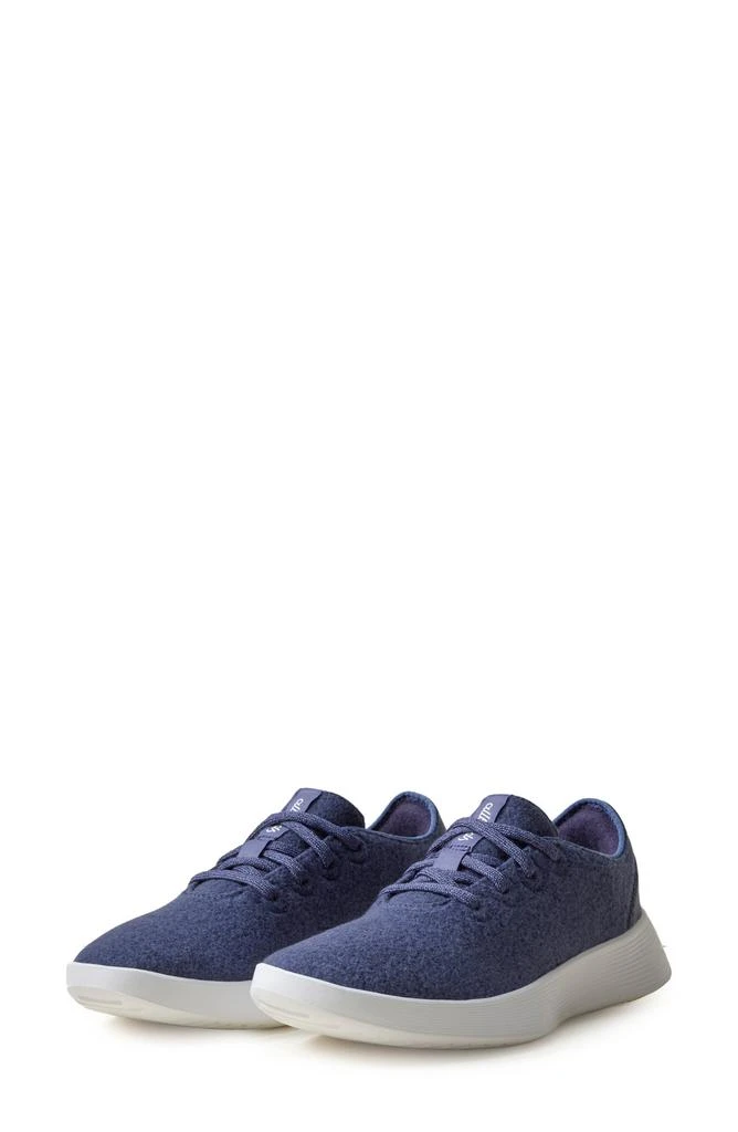 allbirds Wool Runner Go Sneaker 1