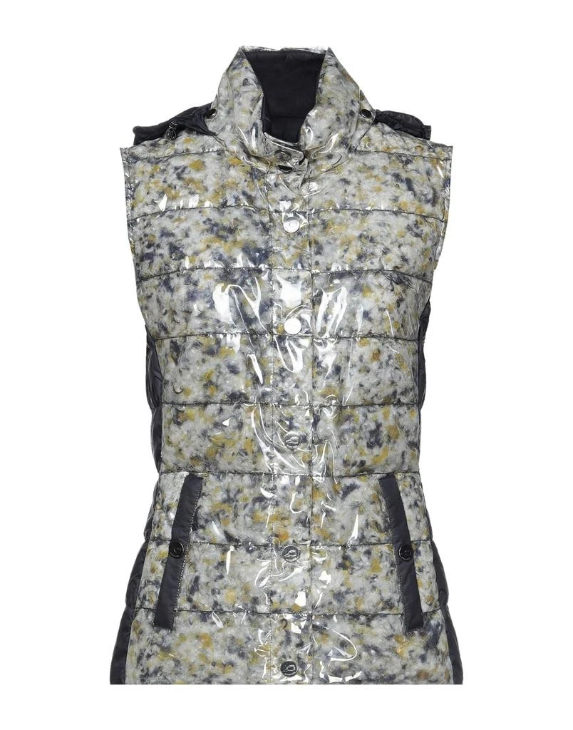 GooSe Tech Shell  jacket 1