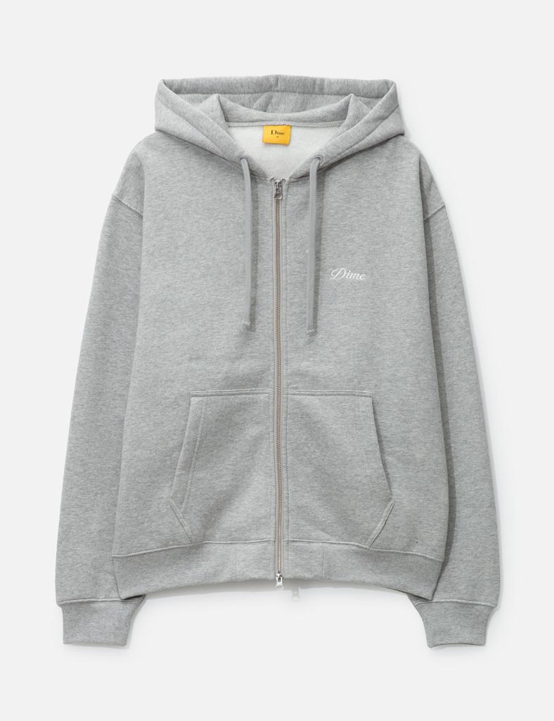 Dime Dime Classic Portal Hoodie - Hoodies - BeyondStyle