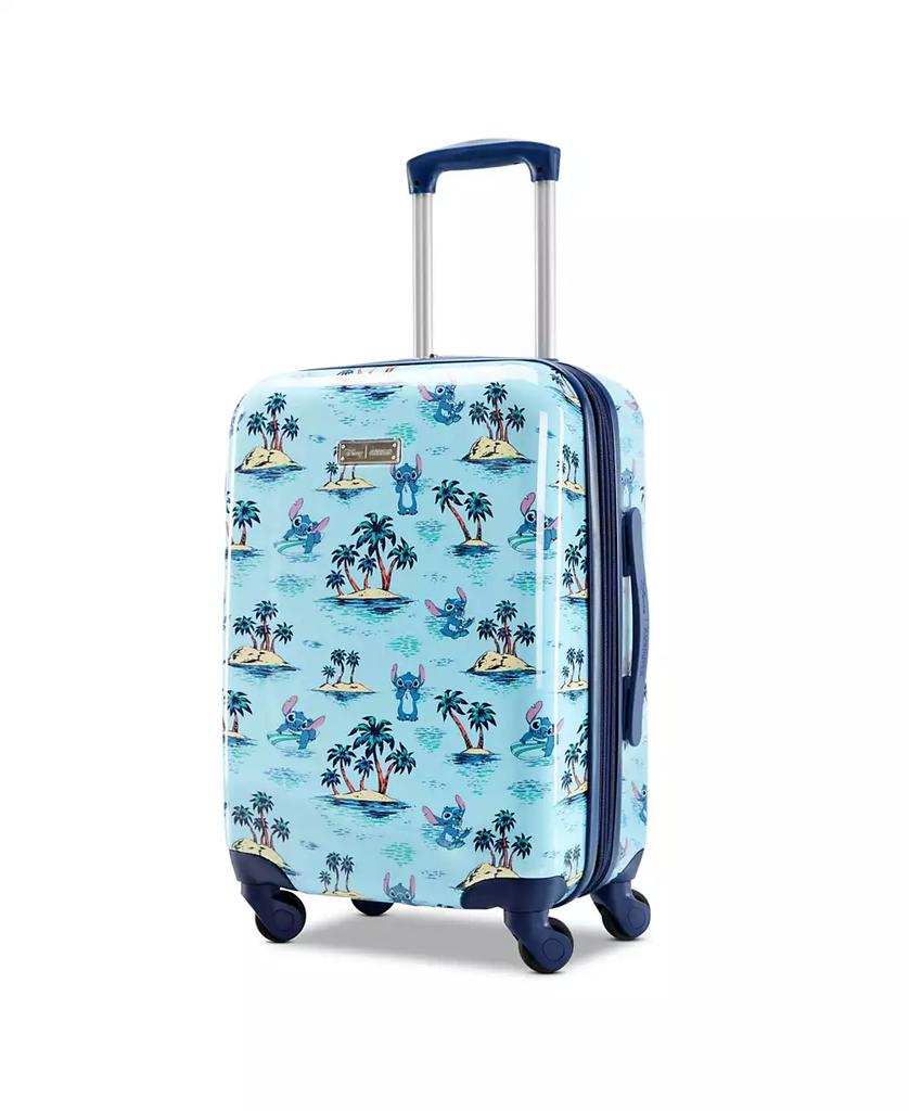 American Tourister American Tourister Stitch 20" Hardside Spinner