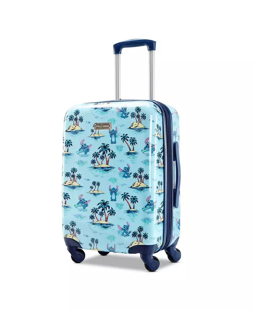 American Tourister American Tourister Stitch 20" Hardside Spinner 1