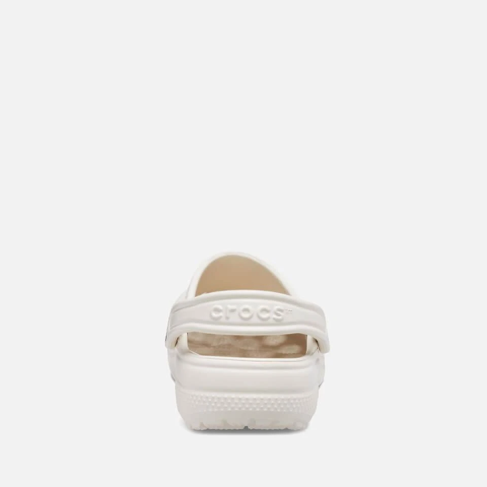 Crocs CROCS CROSLITE™ CLASSIC CLOGS 5