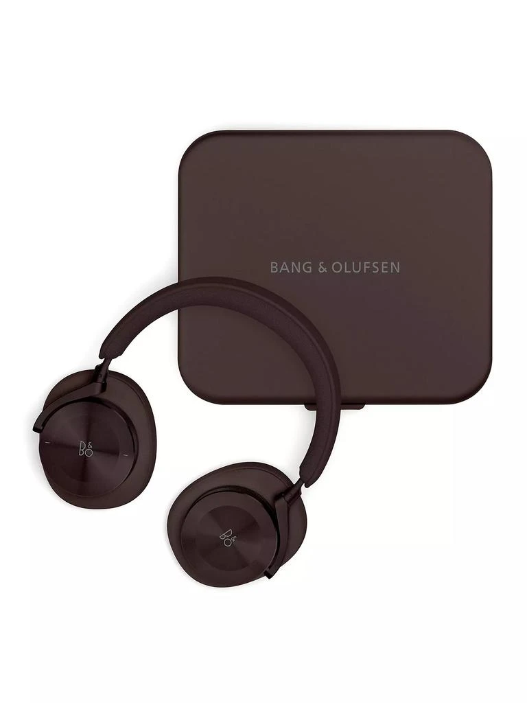 Bang & Olufsen Beoplay H95 Adaptive ANC Headphones 6