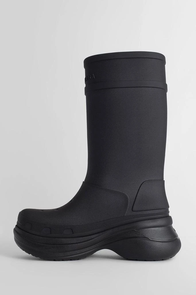 BALENCIAGA CROCS BOOT 4