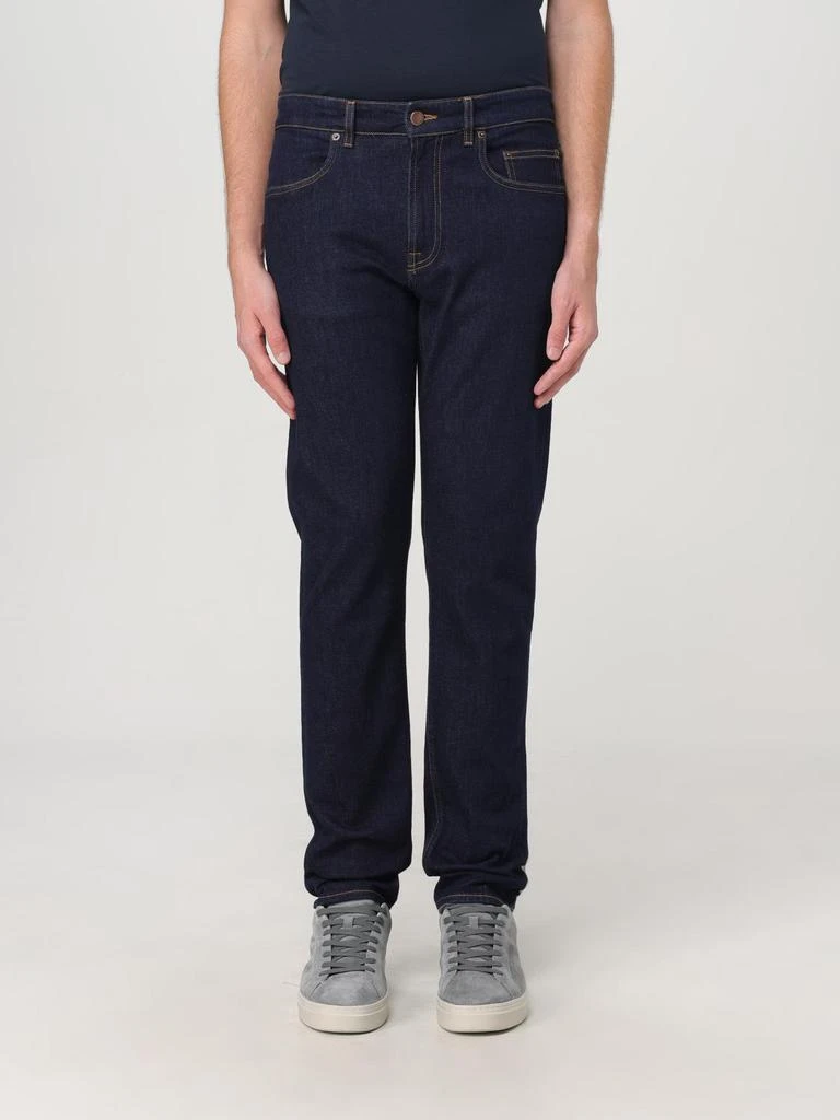 SIVIGLIA Jeans men Siviglia 1