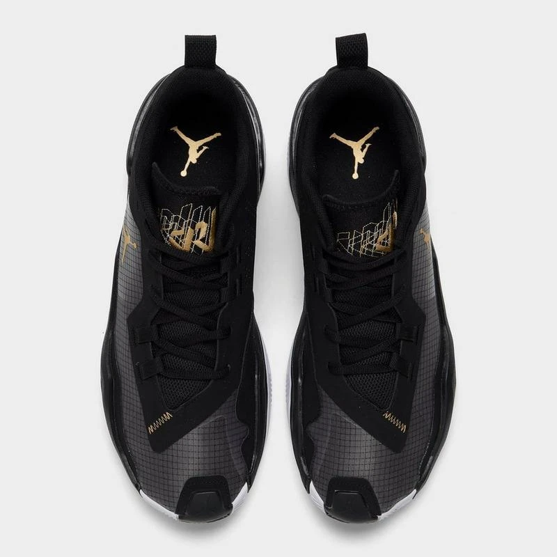 Jordan Men's Jordan One Take 4 Basketball Shoes 5
