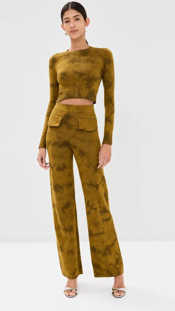 JoosTricot Fancy Pants 4