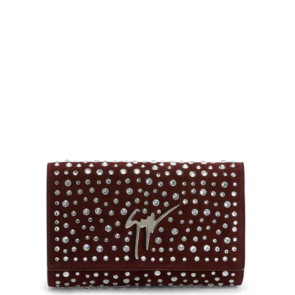 Giuseppe Zanotti Cleopatra Diamond 1