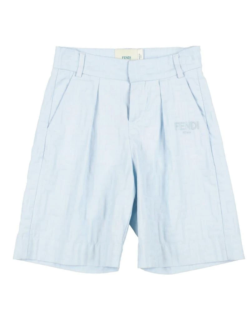 Fendi Shorts 
Bermuda