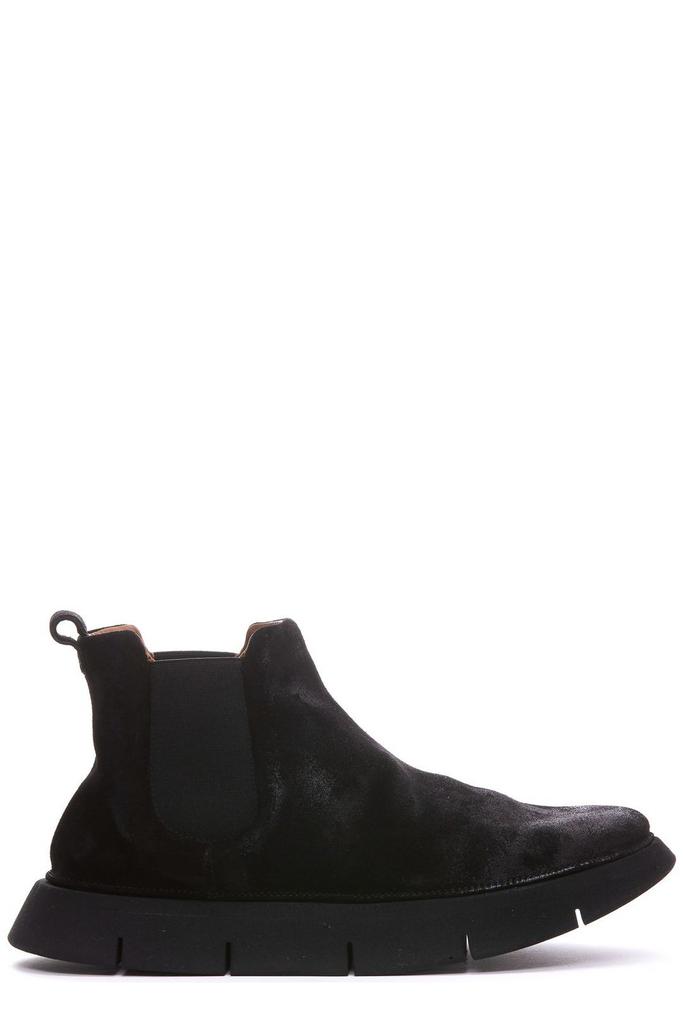 Marsèll Marsèll Intagliata Beatles Boots