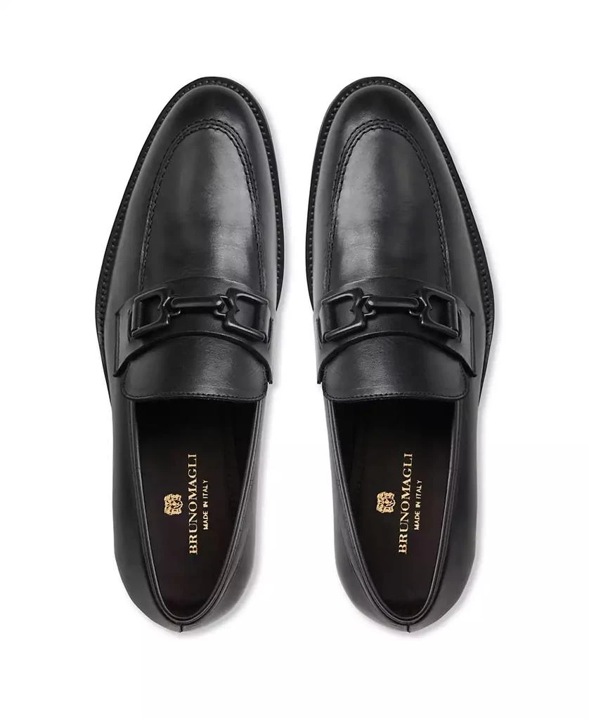 Bruno Magli Men's Corrado Dress Loafer 4