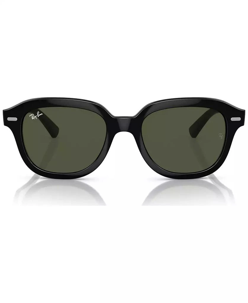 Ray-Ban Unisex Sunglasses, RB4398 ERIK 2