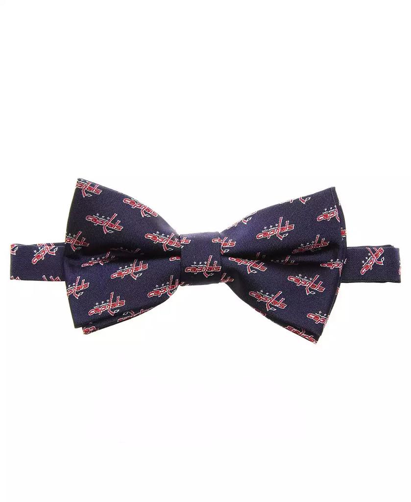 Eagles Wings Men's Washington Capitals Repeat Bow Tie