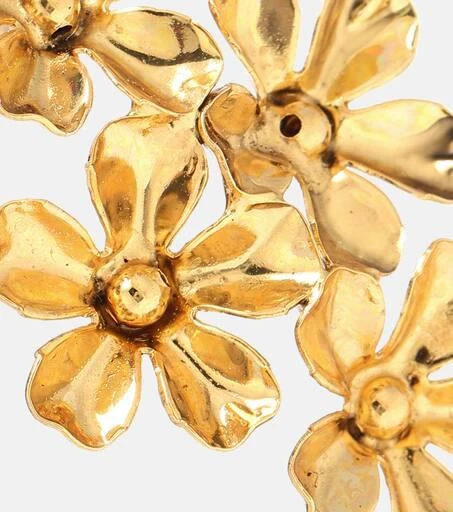 Jennifer Behr Dani drop earrings 4