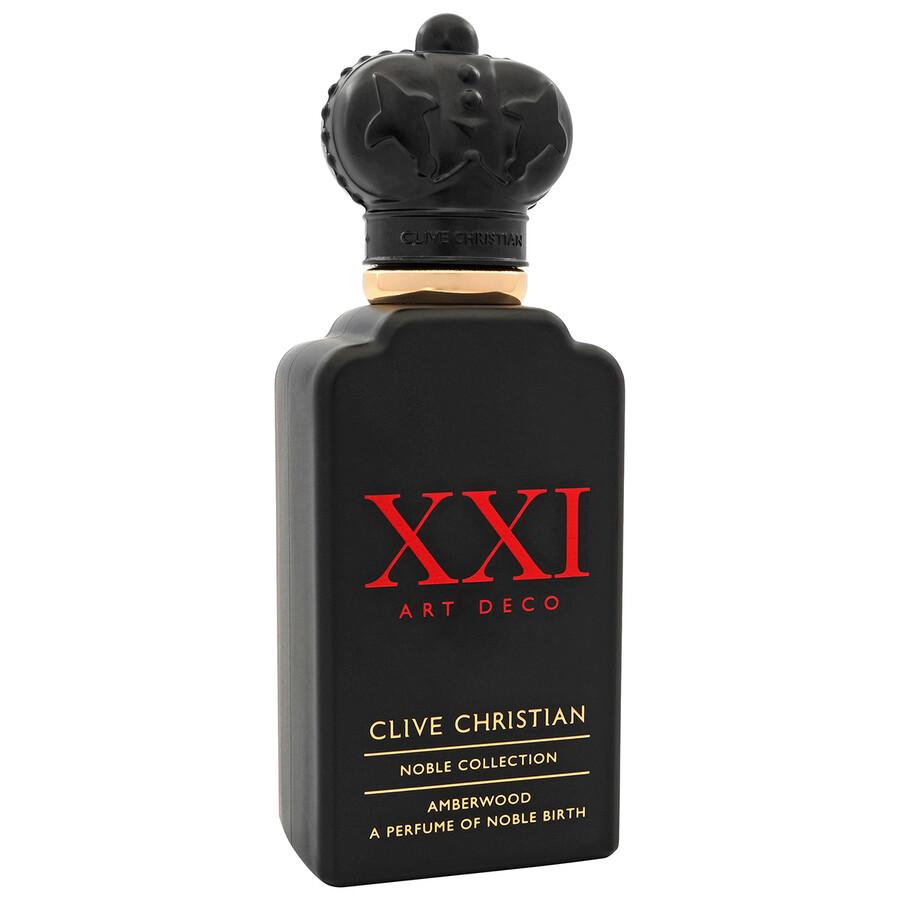 Clive Christian Clive Christian Amberwood Unisex EDP