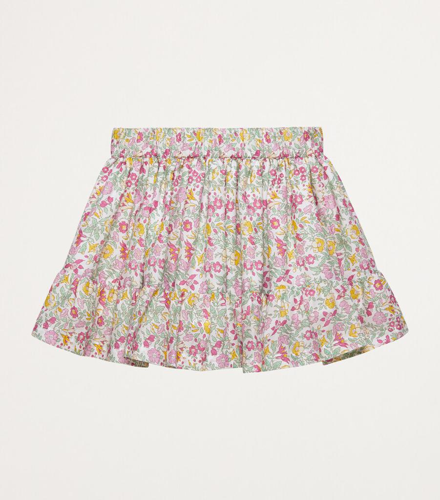 Trotters Tiered Mamie Skirt (2-5 Years)