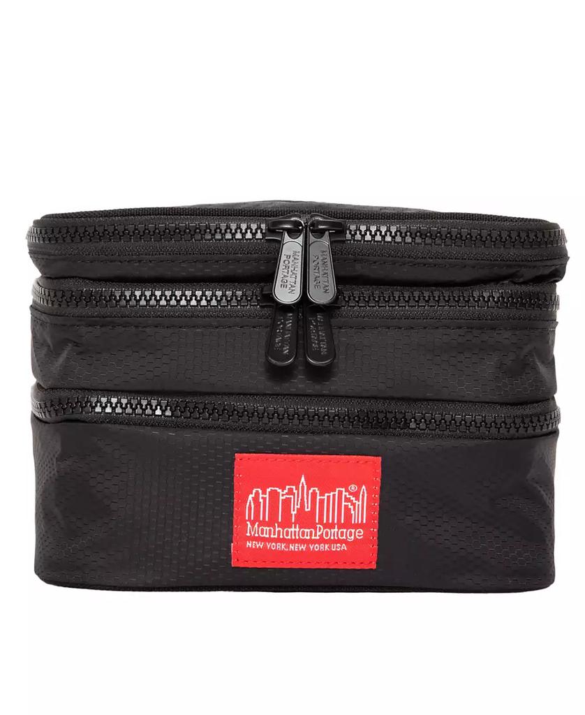 Manhattan Portage Glam Cosmetic Case