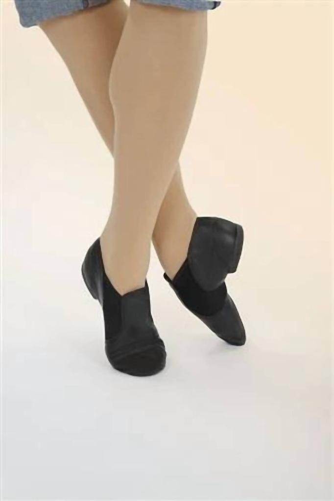 Capezio KIDS STRETCH JAZZ SHOE