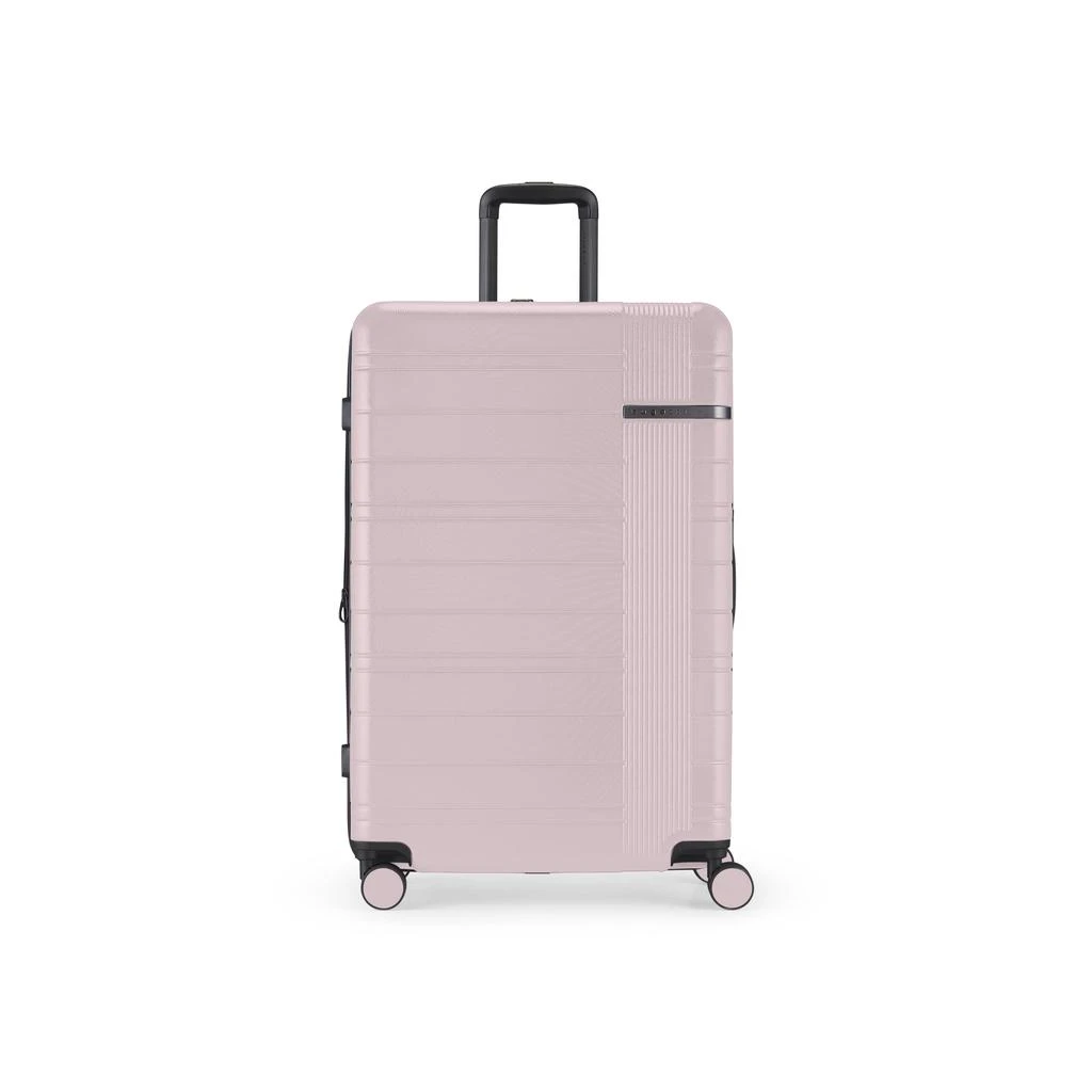 Bugatti - Skyward International Hardside Large Luggage with Expansion 7